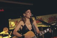 Sheryl Crow (Photo by Vinnie Zuffante/Getty Images)